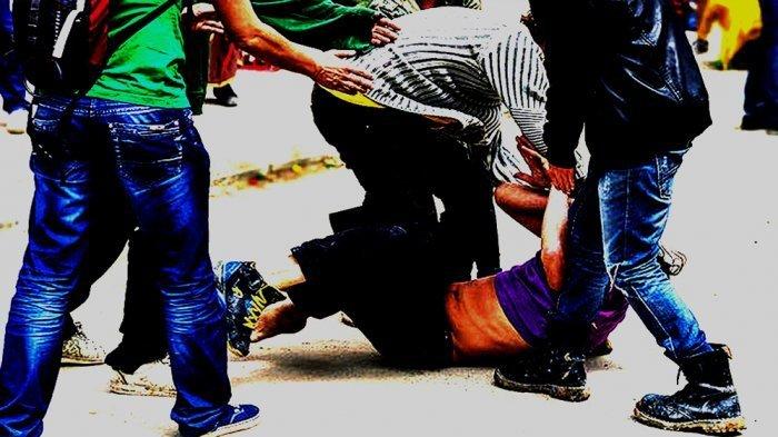 Remaja 17 Tahun Tewas Dikeroyok Massa di Gowa, 15 Orang Diamankan Polisi