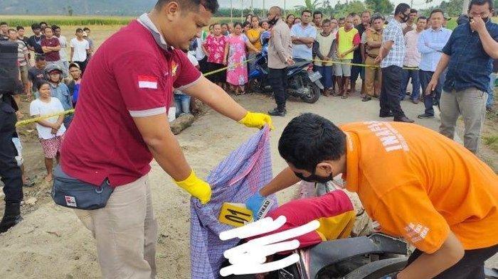 Pria di Aceh Tenggara Dibunuh Saat Antar Anak ke Sekolah, Diduga Selingkuh dengan Istri Pelaku