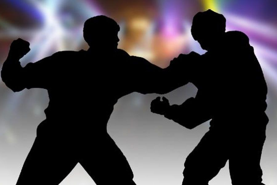 Ditegur Karena Apel Hingga Larut Malam, Pria di Tanjungpinang Malah Pukuli Ayah Tiri Pacarnya