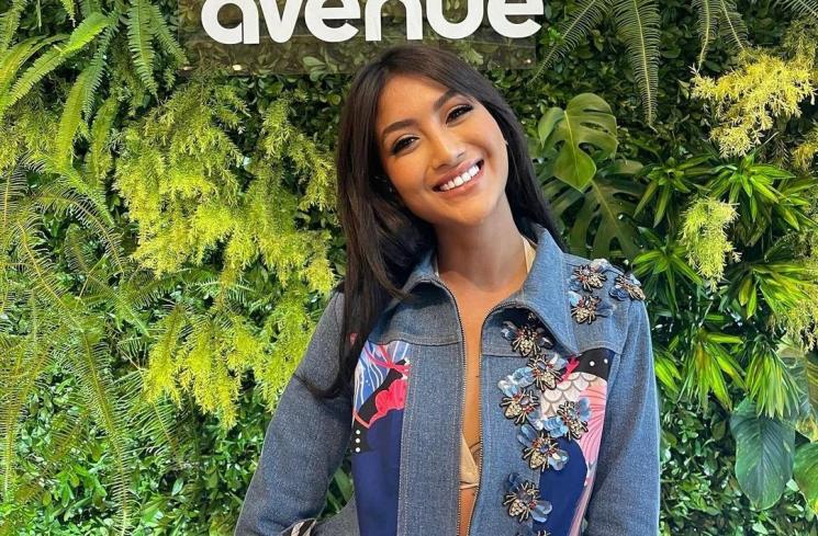 Pernah Dikhianati, Kini Momo Moriska Enggan Berkomitmen dalam Berhubungan