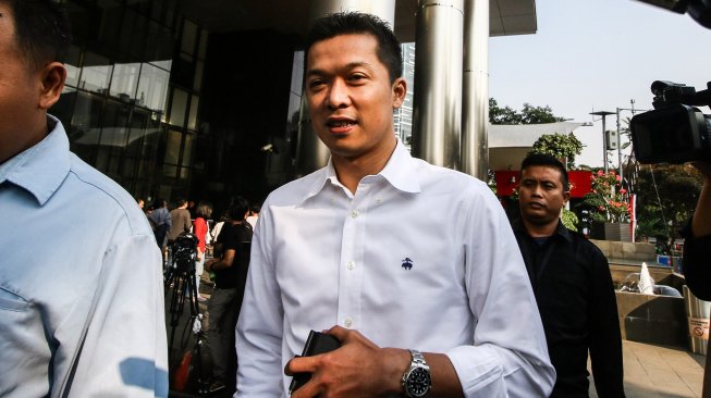Tak Dapat Kesempatan Keluarkan Pendapat, Taufik Hidayat Mundur dari PBSI