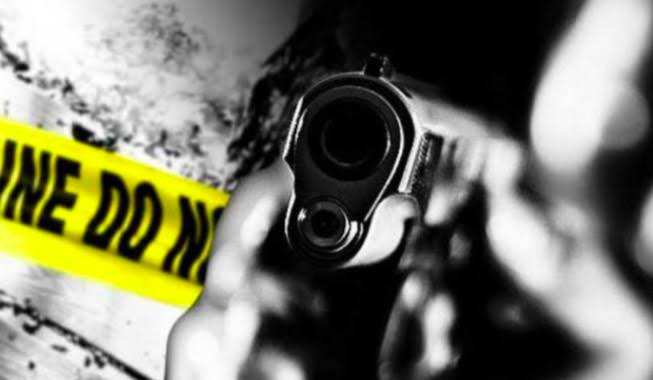 Tragis, Wanita Lansia di Makassar Terkena Peluru Nyasar saat Sahur 