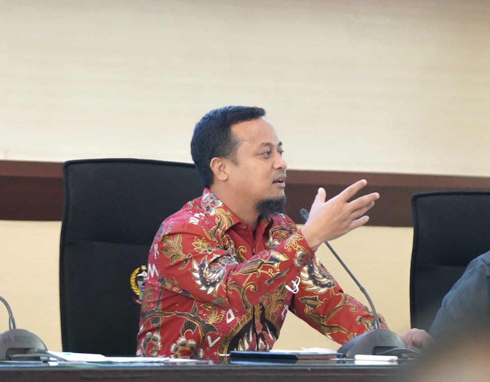Indeks Pelayanan Publik Sulsel 2021 Dinilai Sangat Baik