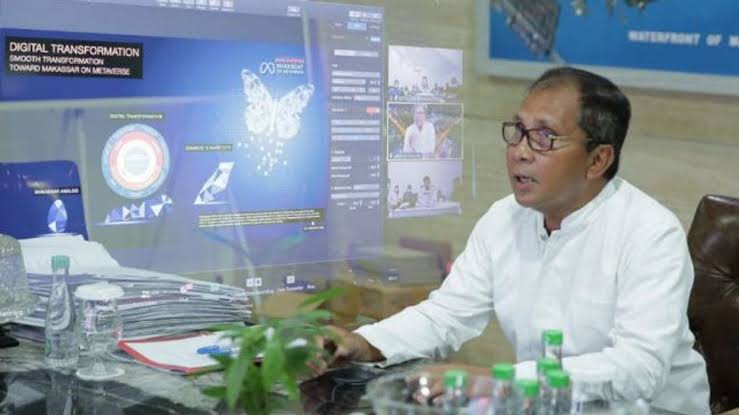 Inisiasi Danny ‘Makassar Metaverse’ dalam Perspektif Pengamat Ekonomi 