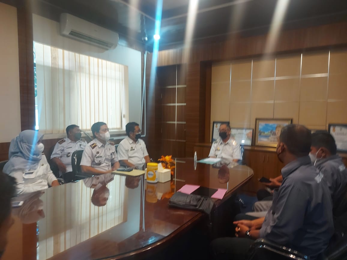 Unhas Pilih KKN Tematik Program Penurunan Stunting dan Penerapan Halal di Parepare 