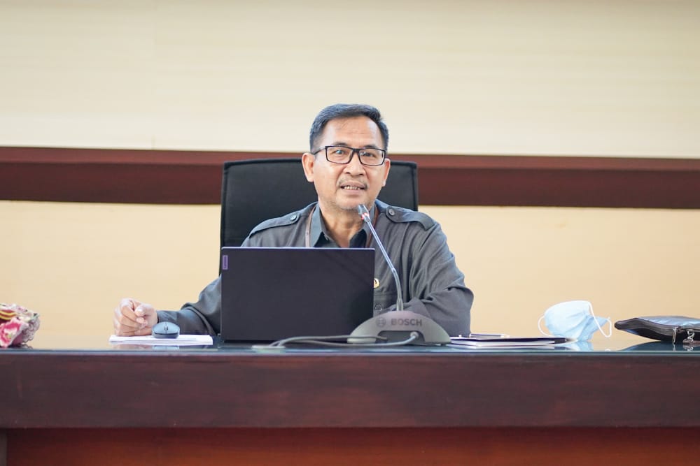 DPRD Soroti Kemiskinan, BPS: Angka Kemiskinan Sulsel Menurun