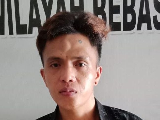 Gegara Cinta Segitiga Sesama Jenis, Waria di Minahasa Dibunuh Lalu Jantungnya Dicabut 