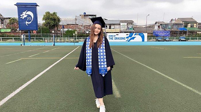 Jessica Tumanggor, Mahasiswi asal Indonesia yang Menjadi Inspirator bagi Milenial di United Kingdom