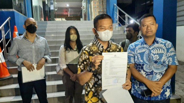 Sejumlah Publik Figur Diduga Terlibat Pencucian Uang DNA Pro, Polisi Segera Memeriksa
