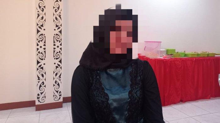 Hendak Selundupkan Sabu dari Tawau ke Parepare, Gadis Belia Asal Makassar Terpaksa Berlebaran di Lapas Nunukan