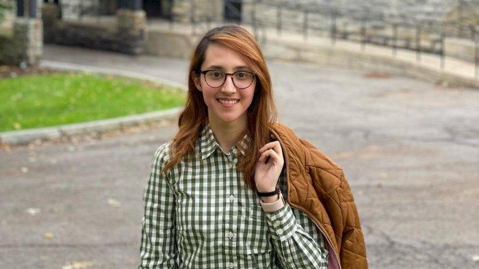 Tsamara Armany Mundur dari PSI, Ngaku Butuh Pengalaman Baru di Luar Partai Politik