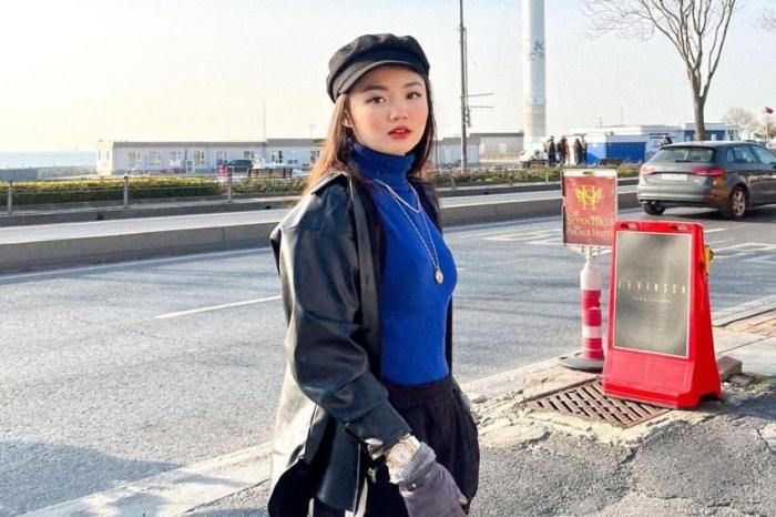 Vanessa Khong Ditahan, Diduga Terima Rp5 Miliar dari Indra Kenz