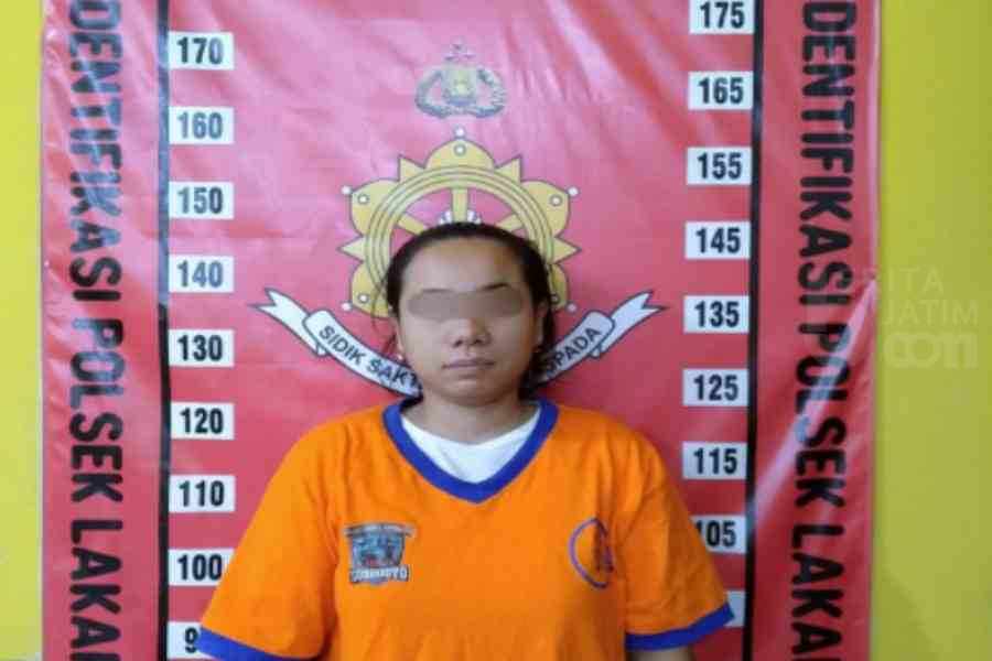 2 Tahun Dipercaya Majikan, ART Ketahuan Mencuri saat Beraksi yang Kelima Kalinya