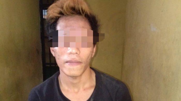 Suami di Wajo Tikam Payudara Istri karena Selingkuh dengan Pria Lain 