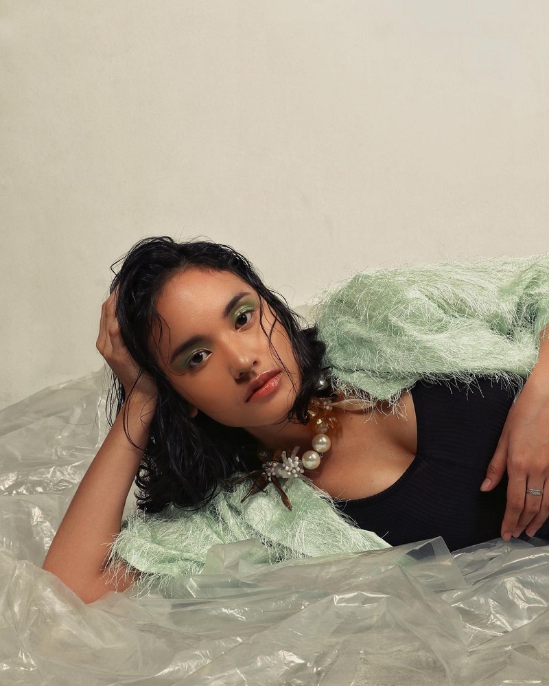 Keren! Jadi Aktris Pendatang Baru, Arawinda Kirana Sudah Panen Penghargaan