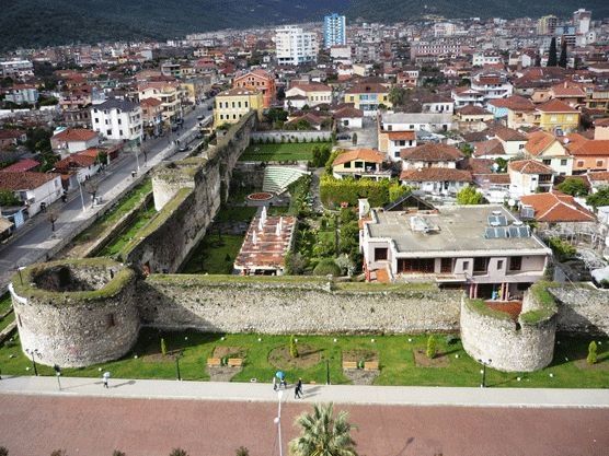 Kota Tua Elbasan, Tempat dengan Toleransi Beragama Tertinggi di Albania
