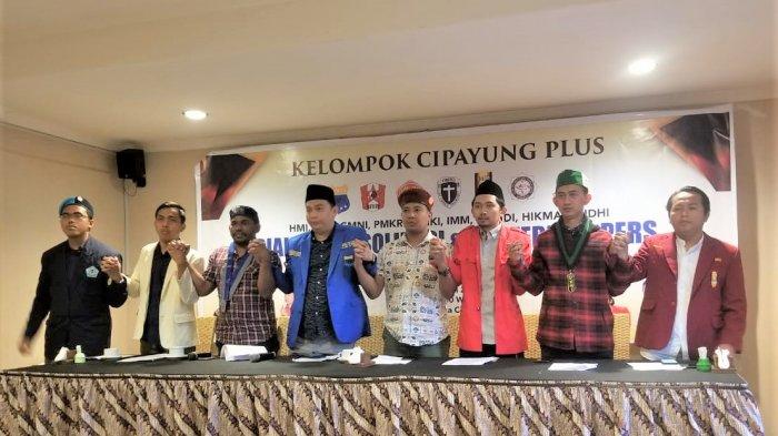 OKP Cipayung Plus Nyatakan Penolakan Terhadap Kenaikan Harga BBM hingga PPn