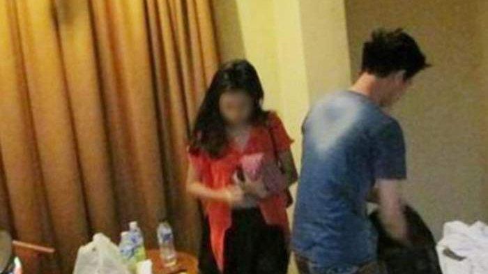 Kelewatan! Suami Merantau Cari Nafkah, Istri Selingkuh dengan Pria Lain Lalu Dihamili