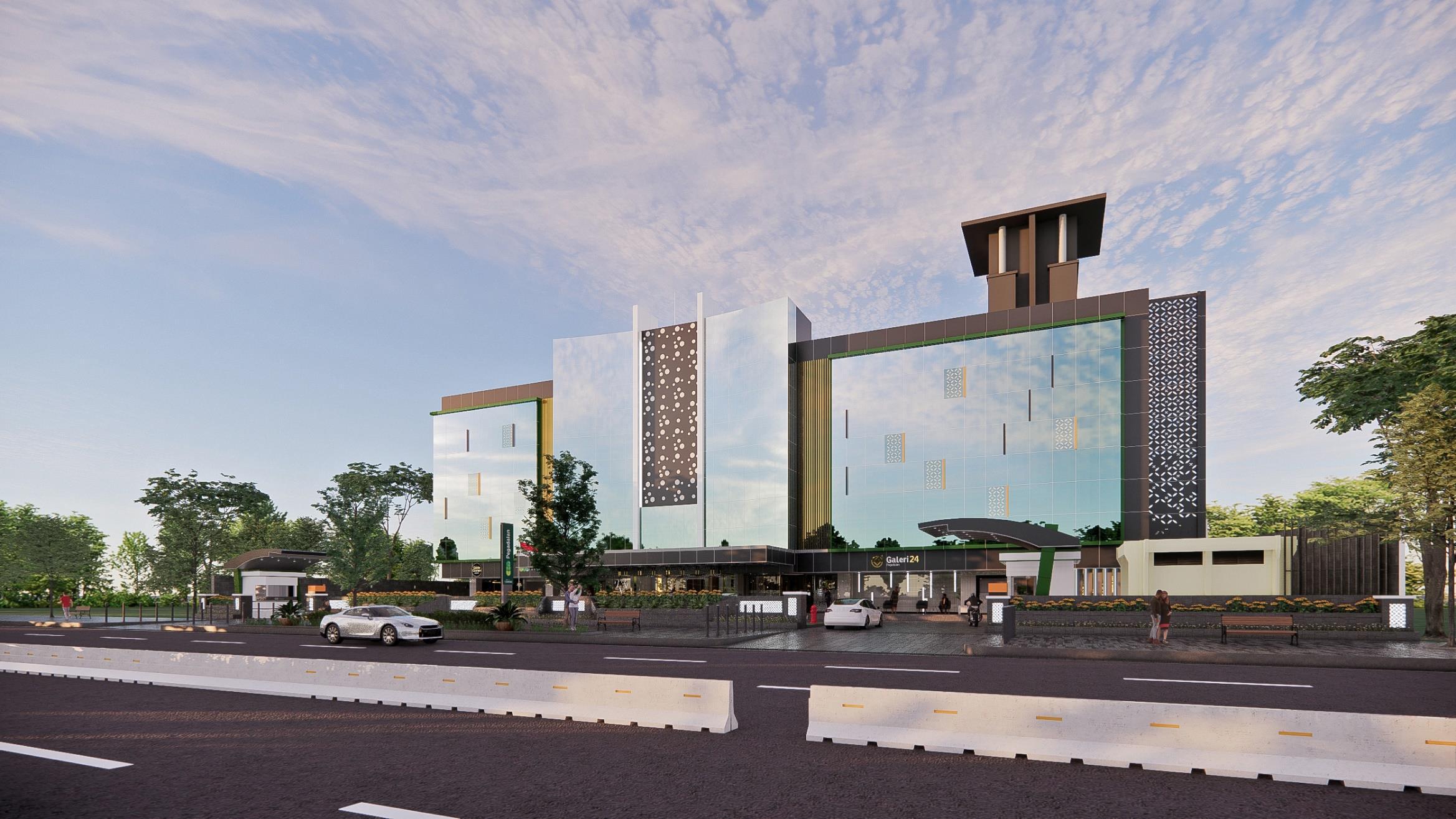 Jelang Lebaran Menteri BUMN dan Dirut BRI Rombak Susunan Direksi-Komisaris Pegadaian