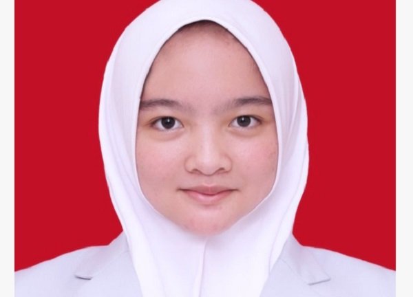 Hebat! Usai Lulus Madrasah, Kamila Diterima di 6 Kampus Luar Negeri Sekaligus