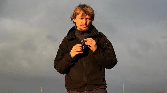 Fotografer Reuters Maksim Levin Tewas saat Meliput Perang di Ukraina