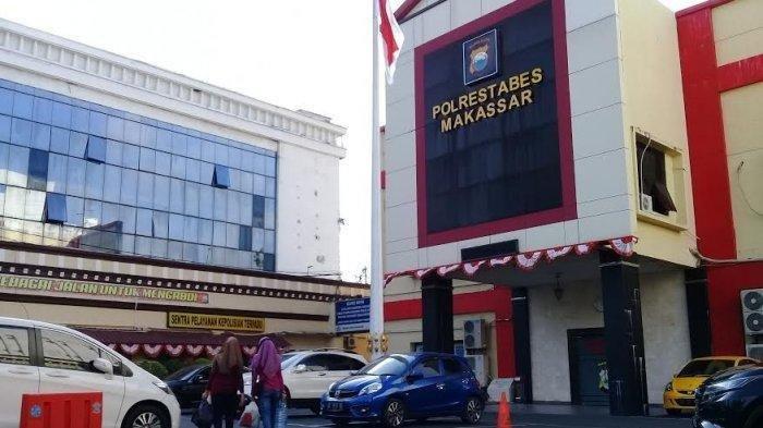 Kasatpol PP Makassar Ditangkap Polisi, Diduga Terlibat Penembakan Maut Petugas Dishub 