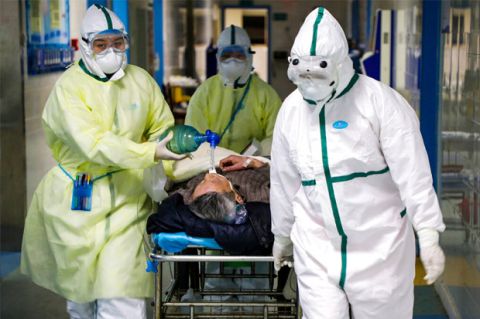 Anggaran Covid-19 Tahun Depan Bakal Dikurangi, Pengamat Sebut Banyak Penyakit Lain Perlu Diwaspadai