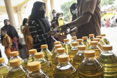 Terkait Kartel Minyak Goreng, KPPU Panggil 9 Perusahaan untuk Diperiksa, Hanya 2 yang Datang