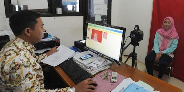 Untuk Akses NIK Dikenakan Biaya Rp1.000, Alasannya Untuk Jaga Sistem Tetap Hidup