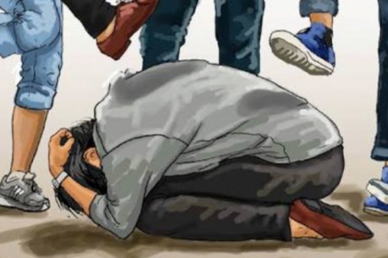 3 Pria Keroyok Imam Masjid, Karena Kesal Ditegur untuk Betulkan Saf Salatnya