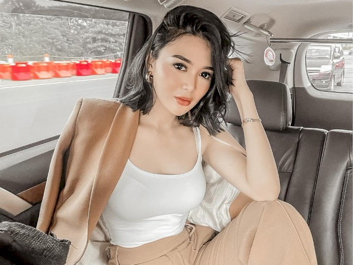Wika Salim Berharap Segera Punya Anak, Sayang Belum Punya Pasangan