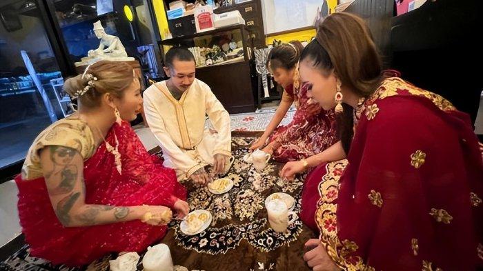 Tabib Hebat! Nikahi 3 Perempuan Sekaligus, Juga Dapat Mahar Rp42 Juta