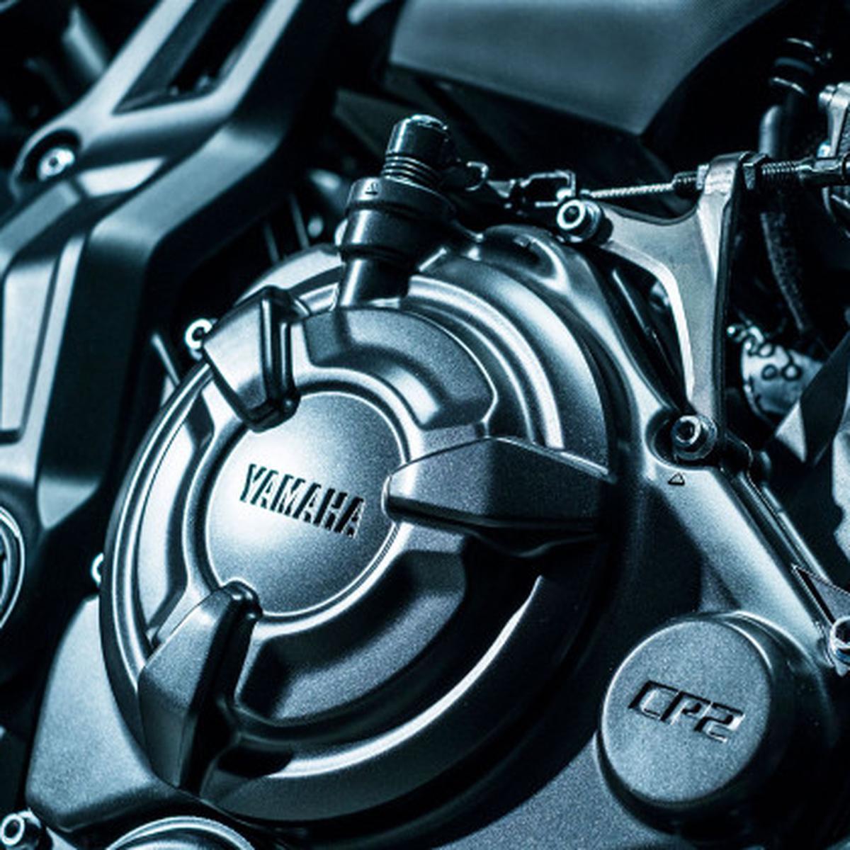 Agar Ramah Lingkungan, Yamaha Mulai Kembangkan Mesin dengan Material Serat Kayu