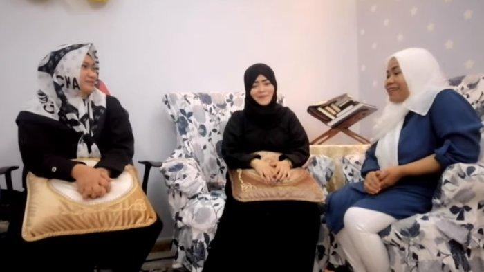 Mariam Jadi Tukang Pijat di Arab Saudi, Sehari Bisa Berpenghasilan Rp3 Jutaan