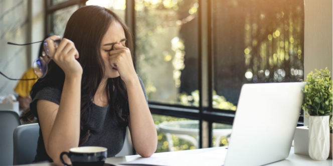 Demensia Bukan Hanya Karena Faktor Usia, Pola Makan Tidak Sehat dan Kurang Olahraga Juga Jadi Penyebab