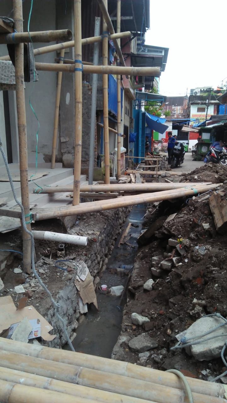 AWT Langsung Realisasikan Hasil Kundapil di Tinumbu dan Sekitarnya, Masyarakat Sampaikan Terima Kasih