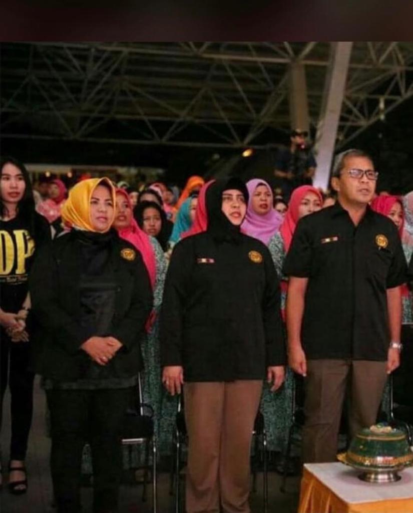 Danny-Appi Bakal Hadiri Zikir Akhir Tahun Laskar Ana Lorong 