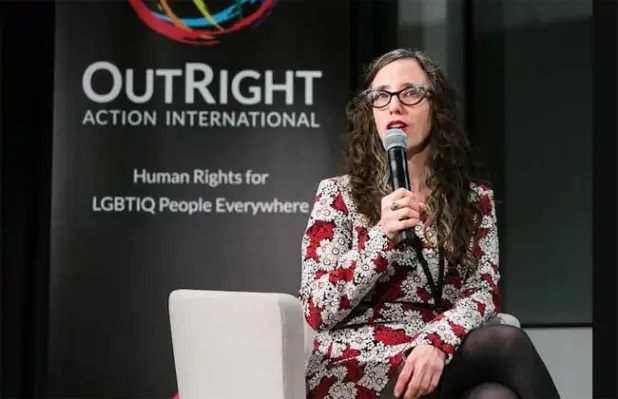 Mendapat Penolakan, Utusan LGBT Amerika Batal Datang ke Indonesia