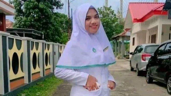 Sempat Hilang 3 Hari, Mahasiswi Poltekkes di Ambon Ditemukan Selamat, Dijemput Seorang Pria