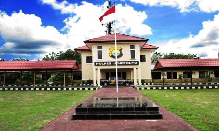 Guru Honorer di Jeneponto Dipolisikan karena Kirim Video Porno ke Siswinya