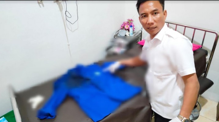 Siswa SMA Lahirkan Bayi di Toilet Sekolah saat Ujian, Langsung Dibuang