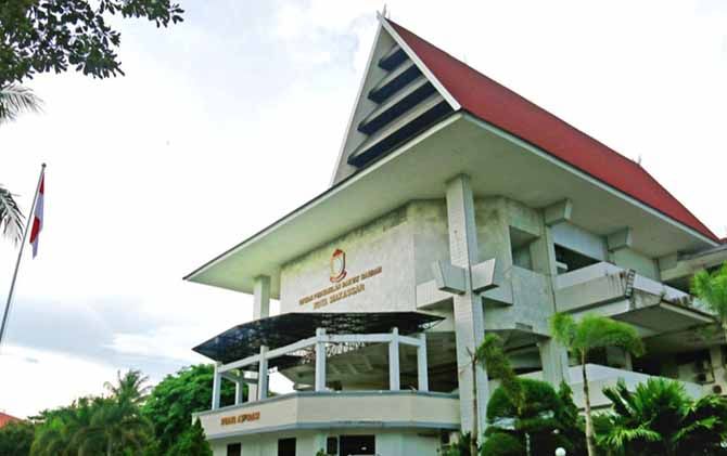 DPRD Makassar Bakal Razia THM Jelang Tahun Baru, Untuk Cek Izin Penjualan Minuman Beralkohol