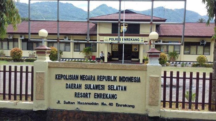 Pisah Ranjang dengan Istri, Pria di Enrekang Jadikan Putrinya Tempat Pelampiasan Nafsu