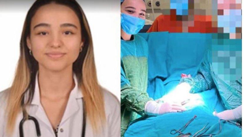 Gadis Lulusan SMA Jadi Dokter Gadungan, Banyak yang Tertipu, Akhirnya Ditangkap Polisi