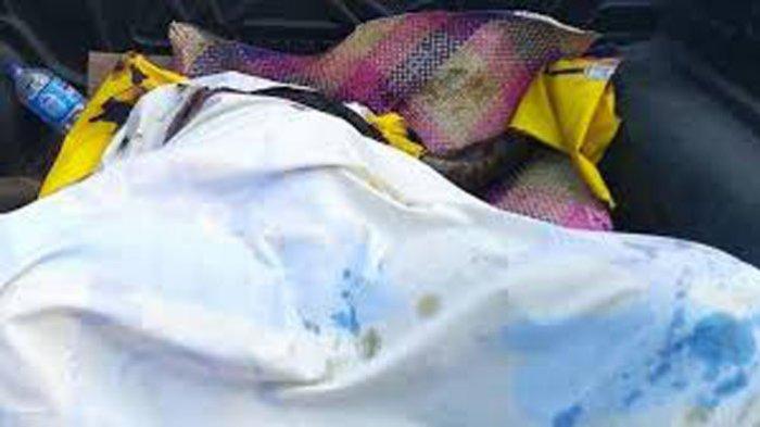 Janda Baru Menikah Ditemukan Tewas Membusuk di Kontrakan, Polisi Buru Suami Barunya