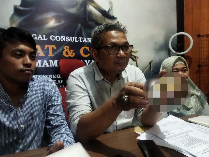 Guru Bejat! Cabuli 5 Murid SD Selama 3 Tahun