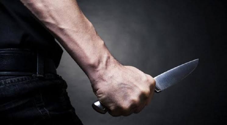 Pria di Tangerang Tusuk Temannya hingga Tewas, Diduga Cemburu Karena Jalin Hubungan dengan Mantan Istri