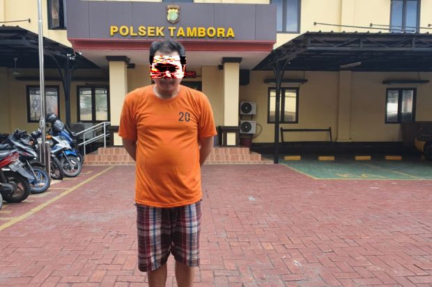 Pria 32 Tahun Bawa Bocah 11 Tahun ke Hotel, Alasannya Untuk Curhat, Tapi Hasil Visum Tak Bisa Bohong