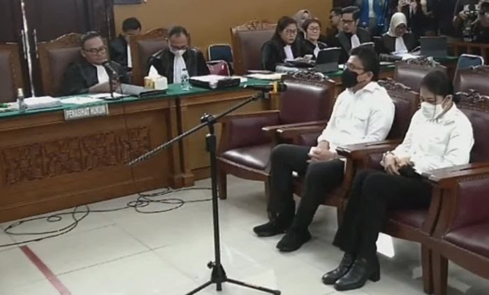 Motif Brigadir J Dibunuh, Sambo: Istri Saya Diperkosa 