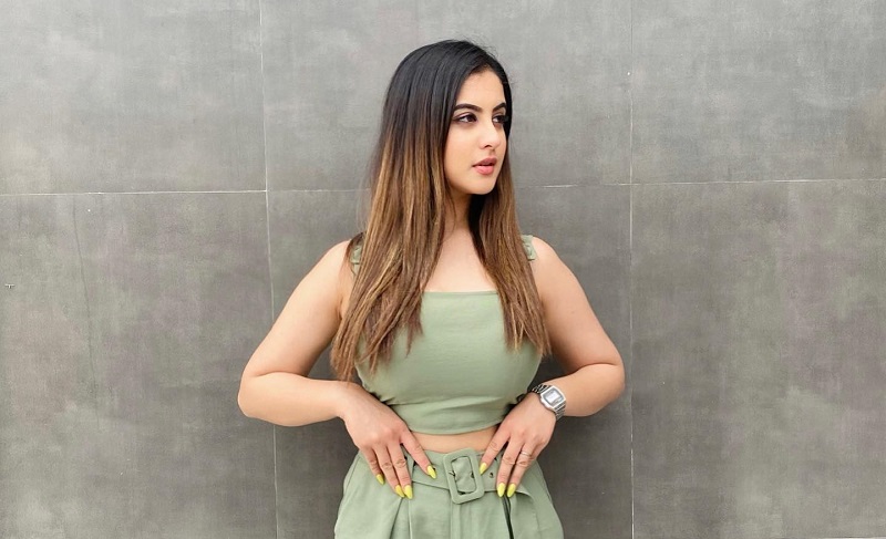 Artis India Tunisha Sharma Ditemukan Tewas di Lokasi Syuting, Diduga Bunuh Diri Lantaran Putus dengan Kekasihnya